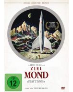 Ziel Mond 1 DVD