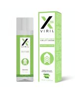 RUF - X VIRIL CREME ZUR UNTERSTÜTZUNG VON EREKTION UND GRÖSSE 75 ML