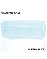 Frode Gjerstad & Lasse Marhaug - Tou CD