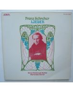 Franz Schreker (1878-1934) • Lieder LP • Steven Kimbrough