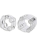 CALEXOTICS - COLT ENHANCER RINGS KLAR