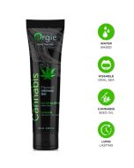 ORGIE - GLEITGEL AUF WASSERBASIS, 100 ML
