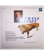 Franz Liszt (1811-1886) • Liebestraum Nr. 3 LP