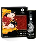 SHUNGA - DRACHEN-EREKTIONSVERBESSERENDE CREME