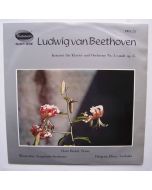 Ludwig van Beethoven (1770-1827) • Konzert für Klavier Nr. 3 LP • Clara Haskil