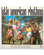 Latin American Rhythms LP