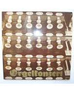 Orgelkonzert 2 LPs