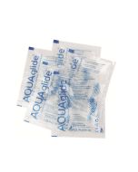 JOYDIVISION AQUAGLIDE - NEUTRALES SCHMIERMITTEL AUF WASSERBASIS, EINDOSE 3 ML