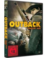 Outback - Tödliche Jagd DVD