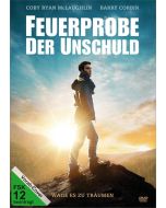 Feuerprobe der Unschuld 1 DVD