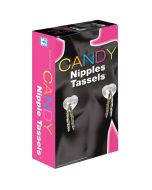SPENCER & FLEETWOOD - CANDY NIPPELABDECKUNGEN