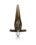 CALEXOTICS - MINI VIBRO TEASE SCHWARZ