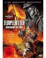 Tempelritter - Bruderschaft des Todes DVD