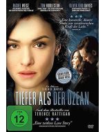 Tiefer als der Ozean 1 DVD