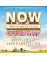 Now Thats What I Call Country 2 LPs
