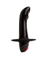 ROCKS-OFF - QUEST PROSTATE BULLET PROSTATAVIBRATOR SCHWARZ