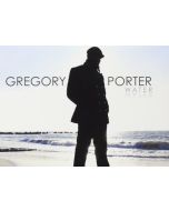 Gregory Porter - Water CD