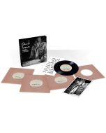 David Bowie - Spying Through a Keyhole (4Single)