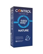 CONTROL - NATUR EINFACH WAY 10 EINHEITEN