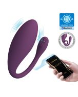 PRETTY LOVE - DORA UNSICHTBARER VIBRATOR MIT KOSTENLOSER APP