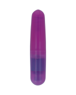 OHMAMA - BASIC LILA VIBRIERBULLET
