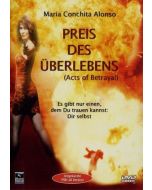 Acts of Betrayal - Der Preis des Überlebens 1 DVD