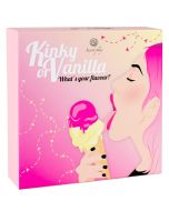 SECRETPLAY - GAME KINKY OR VANILLA /ES/EN/FR/DE/IT/PT/NL/