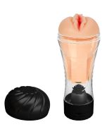 PRETTY LOVE - NAOMI VAGINA VIBRATOR