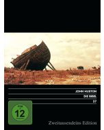 Die Bibel DVD