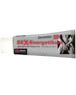 JOYDIVISION EROPHARM - SEX-ENERGETIKUM GENERATION 50+ CREME