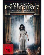 American Poltergeist 7 DVD