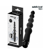 ADDICTED TOYS - ANAL CLEANER MIT UNIVERSALADAPTER MODELL 5