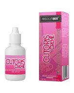 RUF - STIMULIERENDE KLITORISCREME 20 ML