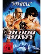 Blood Money 1 DVD