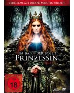 Im Bann der bösen Prinzessin Box (3DVDs)