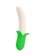 PRETTY LOVE - BANANA KNIGHT SUPER POWER 7 SILIKONVIBRATIONEN