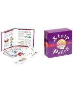 DIABLO PICANTE ? SPIEL STRIP POKER