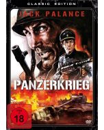 Panzerkrieg - Classic Edition DVD