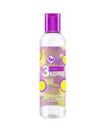 ID 3SOME - 4 FL OZ PASSIONSFRUCHTFLASCHE