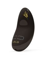 LELO - NEA 3 PERSÖNLICHES MASSAGERT SCHWARZ