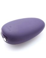 JE JOUE - MIMI SOFT PURPLE MASSAGER