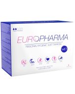 EUROPHARMA - TAMPONS ACTION 6 EINHEITEN