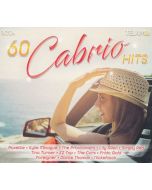 60 Cabrio Hits 3 CDs