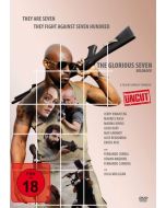 The Glorious Seven Reloaded - Uncut Edition DVD