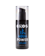 EROS POWER LINE - POWER TOYLUBE 125 ML