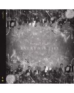 Coldplay - Everyday Life CD