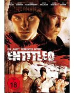 The Entitled - Ein "fast" perfektes Opfer 1 DVD