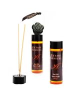 EXTASE SENSUAL - MANGO STIMULIERENDES ÖL 100 ML