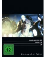 Studio 54 (Mark Christopher)1 DVD