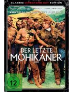 Der letzte Mohikaner - Director's Cut 1 DVD